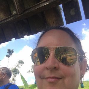 Meet your Posher, Ann